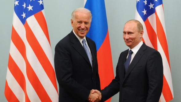 ANALIZĂ: Joe Biden și Vladimir Putin, față în față după 11 ani. Care sunt mizele întâlnirii istorice de la Geneva